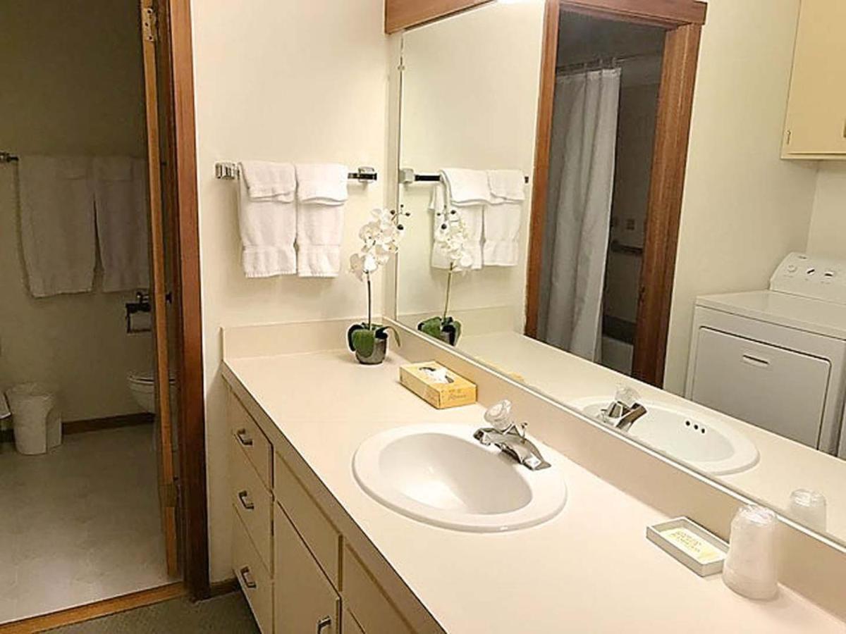 Jackson Hole Vacation Condominiums, A Vri Resort Wilson Ngoại thất bức ảnh